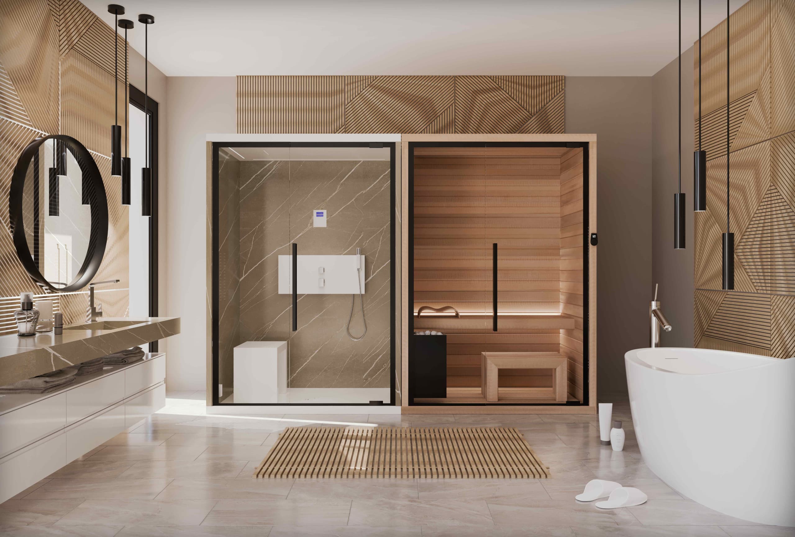 Concept SPA Family