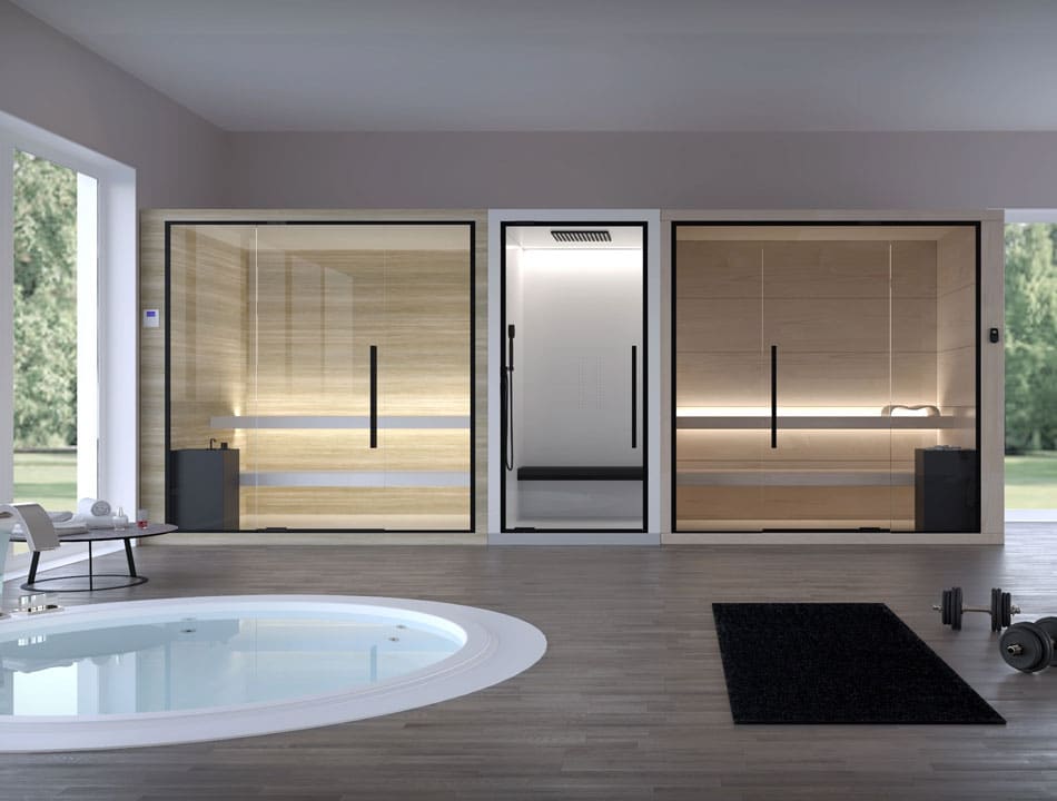 Concept SPA Luxury