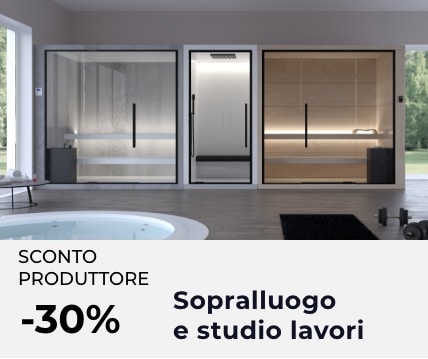 Concept SPA Luxury