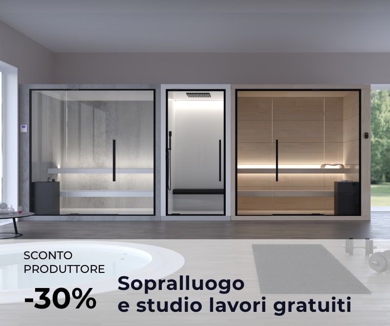 Concept SPA Luxury