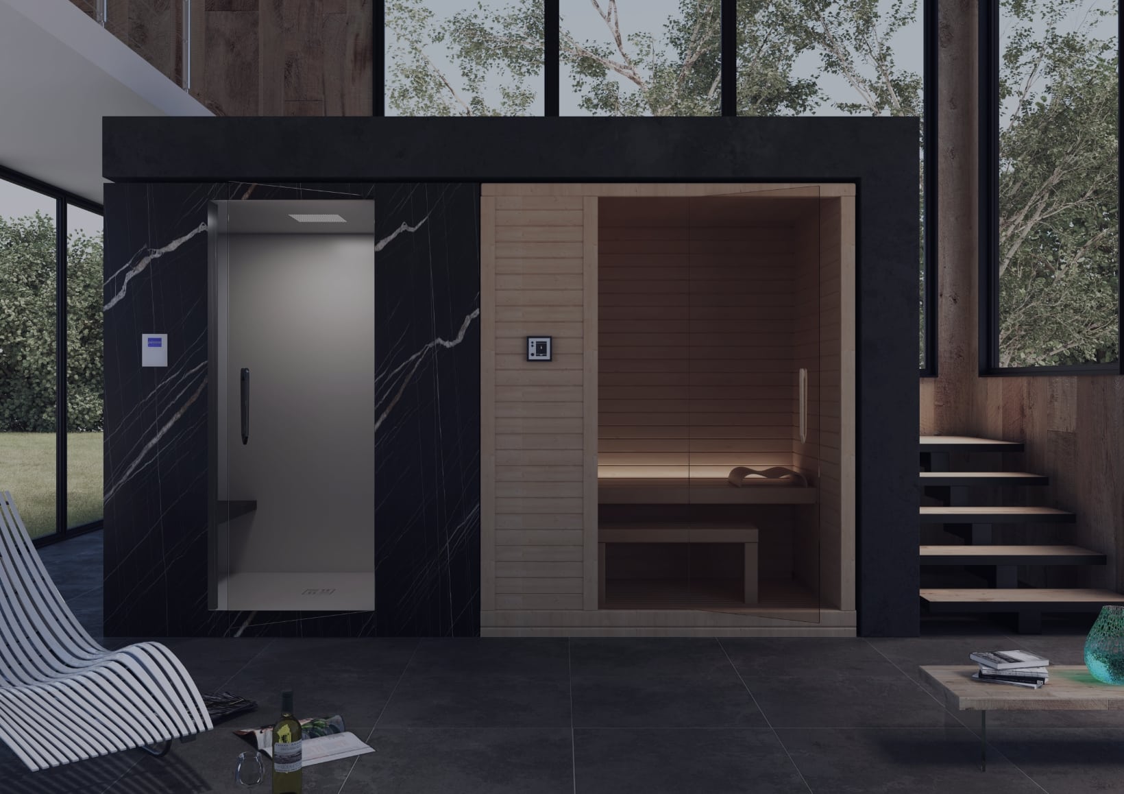 Concept SPA Pro